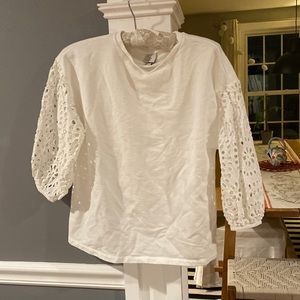 Target summery sweater